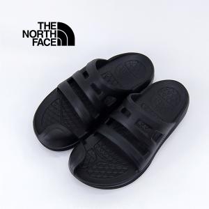 THE NORTH FACE ザノースフェイス ユニセックス リ アクティブ スライド(NF52450)(2024SS)｜u-oak