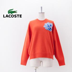 LACOSTE ラコステ レディース フラワージ...の商品画像