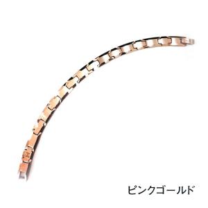 Dr.AKI ゲルマニウムブレスレット メンズ...の詳細画像5