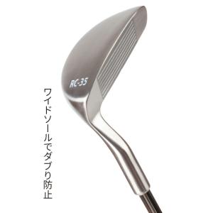 ロジャーキング RC-35チッパー - ゴルフ...の詳細画像4