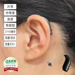 Panasonic（パナソニック） 軽度〜高度難聴まで幅広く対応充電式