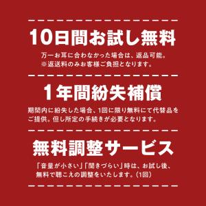 アクトスMNB R AI搭載充電式補聴器 片耳...の詳細画像5