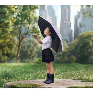 長靴 キッズ 梅雨対策 レインブーツ 倩嬌 Q...の詳細画像1