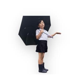 長靴 キッズ 梅雨対策 レインブーツ 倩嬌 Q...の詳細画像3