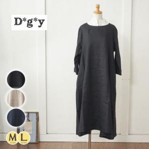 YARRA（ヤラ） サロペットパンツ リネン オーバーオール レディース