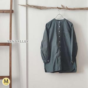 SUNVALLEY サンバレー オックスコットン...の商品画像