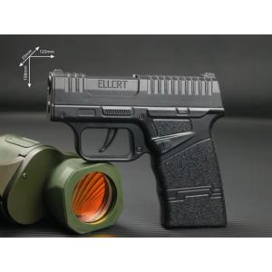 ピストル型 タバコケース兼用ライター Ver....の詳細画像2