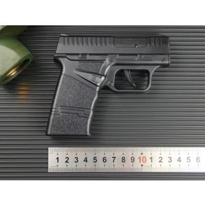 ピストル型 タバコケース兼用ライター Ver....の詳細画像3