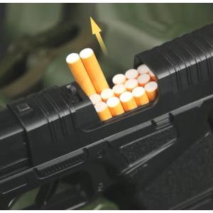 ピストル型 タバコケース兼用ライター Ver....の詳細画像4