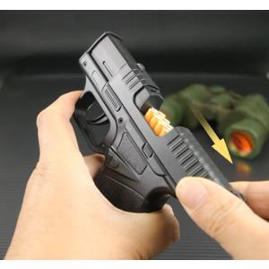 ピストル型 タバコケース兼用ライター Ver....の詳細画像5