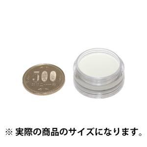 【ネコポス対応】1/8oz. クリームメイクア...の詳細画像1