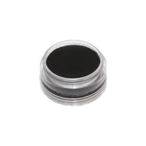 【ネコポス対応】 1/8oz. クリームメイクアップ ブラック(0.125oz/7g) CC038 ...