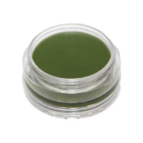 【ネコポス対応】1/8oz. クリームメイクアップ グリーン (7g) CC041 緑 グリーン ド...