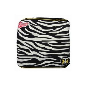 阪神タイガースクッション(ホワイト) 送料無料 新幹線 車 飛行機 旅行 バス  クッション  エア...