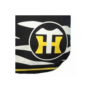 阪神タイガースクッション(ホワイト) 送料無料...の詳細画像3
