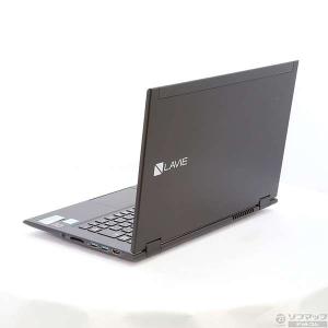 定休日以外毎日出荷中 中古 Nec エヌイーシー Lavie Smart Hz Pc Sn234y3a7 2 ストームブラック Windows 10 297 Ud 専門店では