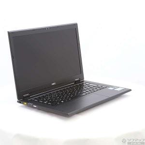 定休日以外毎日出荷中 中古 Nec エヌイーシー Lavie Smart Hz Pc Sn234y3a7 2 ストームブラック Windows 10 297 Ud 専門店では