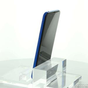 中古 Sharp シャープ Aquos L Aquos 16gb ブルー L Shv37slu Uq Mobile 262 Ud Shv37slu ソフマップ中古専門ヤフー店