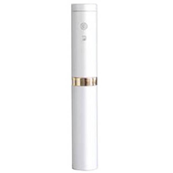 〔中古〕ANTIBAC 〔中古品〕 水素水生成器 MS-5 シルバー〔305-ud〕
