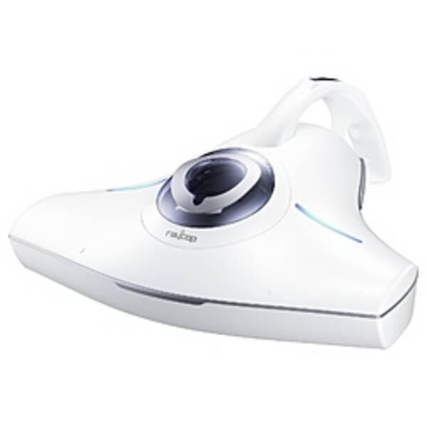 〔中古〕レイコップ 〔中古品〕 ふとんクリーナー RS2-100J ホワイト ［紙パックレス式］〔2...