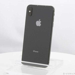 中古 Apple アップル スペースグレイ Iphonexs Iphone Max Max 256gb スペースグレイ Mt6u2j A Simフリー 287 Ud ソフマップ中古専門ヤフー店
