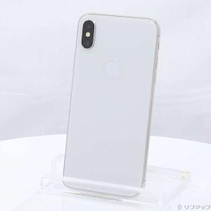 中古 Apple アップル スマホ Iphonex 256gb シルバー Mqc22j A Docomoロック解除simフリー 386 Ud Mqc22j A Iphonex ソフマップ中古専門ヤフー店