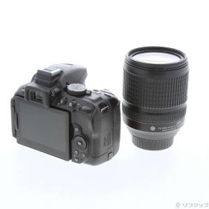18 140 ブラック Vr ソフマップ中古専門ヤフー店 Vr カメラ レンズキット D5300 Nikon 中古 Nikon ニコン D5300 2410万画素 Sdxc 344 Ud