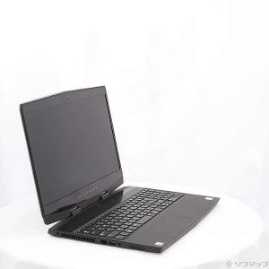 中古 Dell デル 展示品 Alienware 展示品 Alienware M15 M15 Nam95vr 9hl シルバー 198 Ud ソフマップ中古専門ヤフー店