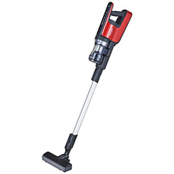 〔中古〕Panasonic(パナソニック) 〔展示品〕 スティッククリーナー MC-VGS6000-...