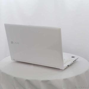 中古 Lavie エクストラホワイト ノートパソコン Nec Standard Pc Ns300haw Note Pc Pc Standard 10 Windows メーカー保証あり 2 Ud Refreshed ソフマップ中古専門ヤフー店 メーカー直売