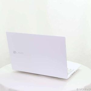 スーパーセール 中古 Nec エヌイーシー 展示品 Lavie Note Standard Ns150 Naw Note ノートパソコン 展示品 Pc Ns150naw カームホワイト Windows 10 368 Ud ソフマップ中古専門ヤフー店割引超大特価