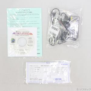 ソフマップ中古専門ヤフー店 Nec Pc Pc Hybrid 中古 Nec エヌイーシー Hybrid メテオグレー Refreshed Zero Windowsノート 10 Pc Hz350gab Windows Lavie メーカー保証あり 346 Ud