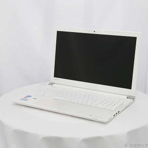 Dynabook Dynabook Ex 46 リュクスホワイト Pte4cwp Rja ノジマオリジナル Windowsノート 最安値 価格比較 Yahoo ショッピング 口コミ 評判からも探せる