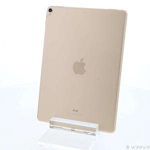 Apple アップル Ipad Pro 10 5インチ Wi Fi 256gb Mpf12j A ゴールド 未開封新品 Ipad本体 即日発送 電子問屋 通販 Yahoo ショッピング