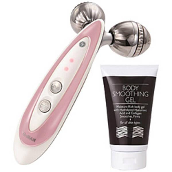 〔中古〕ヤーマン 〔展示品〕 RFローラー 「SAKURA」　HRF-300SKR〔276-ud〕