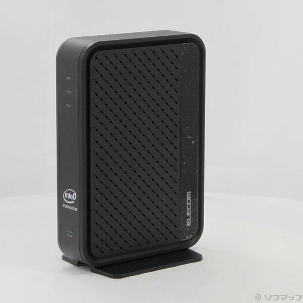 〔中古〕ELECOM(エレコム) Wi-Fi ギガビットルーター WRC-X3000GS〔305-u...