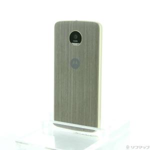 motorora Moto Z Play 32GB ホワイト AP3787AD1J4 SIMフリー
