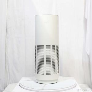 AP-C200-WH 空気清浄機 ホワイト  LEAF ホワイト AP-C200-WH