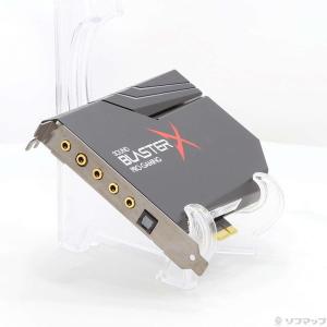 CREATIVE (クリエイティブ) Sound BlasterX AE-5 Plus 〔262-ud