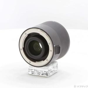TAMRON TELE CONVERTER 2.0x ニコン用