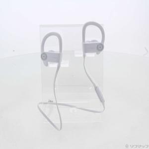 Beats by Dr. Dre Powerbeats3 Wireless ML8W2PA／A ホワイト