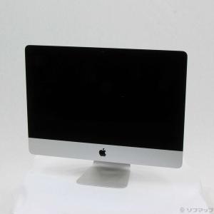 Apple iMac 21.5-inch Late 2012 MD094J／A Core_i5 2.9GHz 8GB HDD1TB