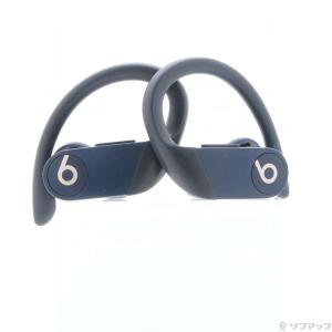 Beats by Dr. Dre Powerbeats Pro MV702PA／A ネイビー