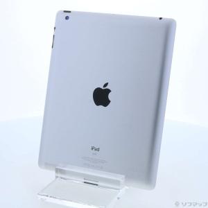 〔中古〕Apple(アップル) iPad 第3世代 64GB ブラック MC707J／A Wi-Fi〔344-ud〕｜u-sofmap