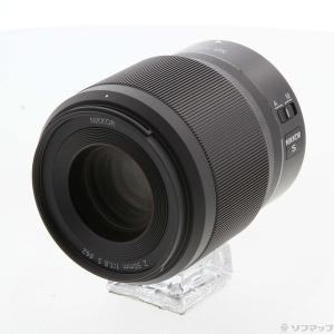 〔中古〕Nikon(ニコン) NIKKOR Z 50mm f／1.8 S〔262-ud〕｜u-sofmap