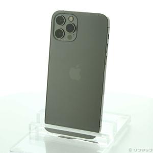 即日発送】iPhone12 Pro 256GB グラファイト MGM93J/A SIMフリー 日本 