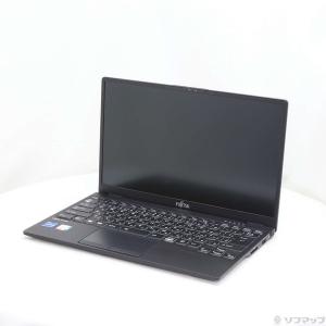 LIFEBOOK uh 中古（ノートパソコン本体）の商品一覧  スマホ 
