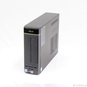 ASUS VivoPC K20CD K20CD-KBLI3 ダークシルバー