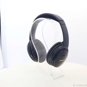 BOSE QuietComfort 35 wireless II トリプルミッドナイト