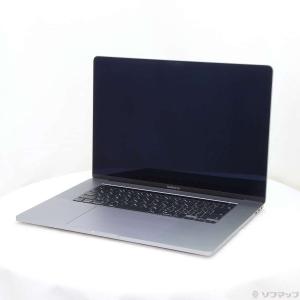 APPLE MVVJ2J/A スペースグレイ MacBook Pro Retinaディスプレイ 